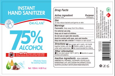 Package label.jpg package label - Package label